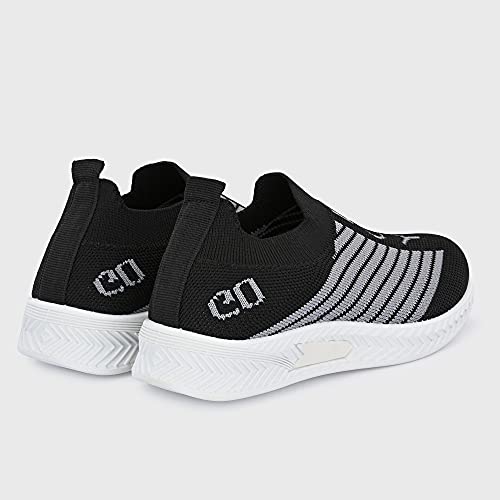 Image of Klepe Unisex-Child St-k-7025 Running Shoe