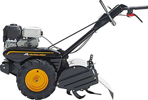 Preisvergleich Produktbild Mcculloch Motorfräse MRT6