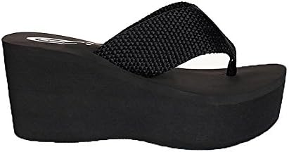 soda platform flip flops