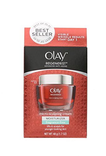 olay regenerist 48g