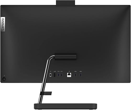 Miniatura 5 de Lenovo IdeaCentre 3i - Escritorio todo en uno, pantalla FHD de 23.8 pulgadas, procesador Intel Core i3-1115G4, 8 GB de RAM, SSD PCIe de 512 GB,