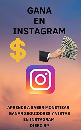 GANA EN INSTAGRAM: Mundo del instagram