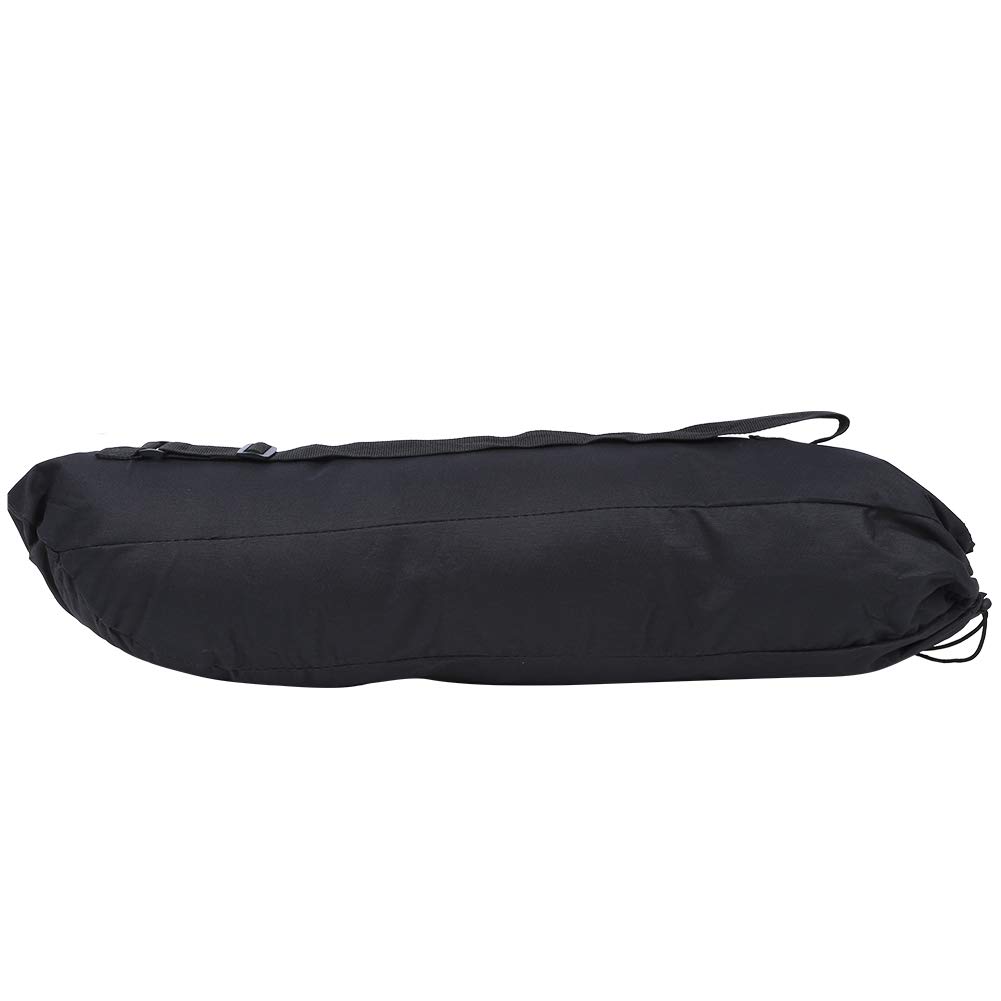Sac de skateboard, sac de transport super épais pour skateboard, sac à dos étanche en tissu Oxford 600D pour sac de skateboard électrique Cruiser Board Bag