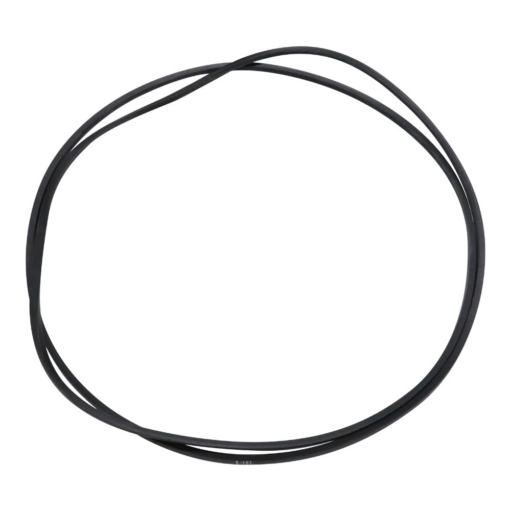 For Joh Dre M155368 X320-X534 con cinghia del piatto tosaerba da 48 pollici