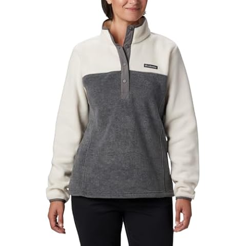 Columbia Benton Springs Women's Pullover Fleece Cover