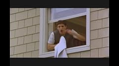 Amazon Com American Wedding Unrated Theatrical Versions Jason