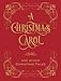 Produktbild A Christmas Carol & Other Christmas Tales (Barnes & Noble Leatherbound Classic Collection)