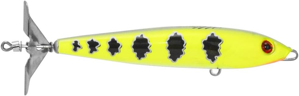 Marine Sports TNT Hélice 95