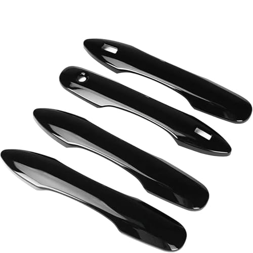 Garniture de protection supérieure pour poignée Toyota Camry 2022
