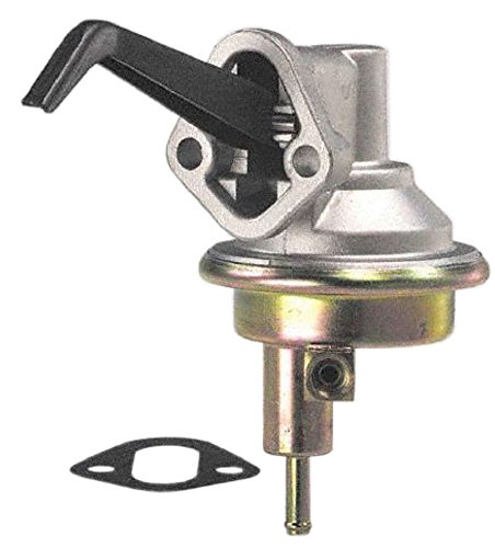 Carter Mechanical Fuel Pump System Automotive Replacement Compatible with Cadillac Calais, Commercial Chassis, DeVille, Eldorado, Fleetwood Models (M4510)