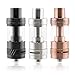 Produktbild Uwell Crown 2 Sub Ohm Verdampfer Farbe Schwarz