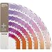 Pantone Plus Series GG1305 PREMIUM METALLICS Guide, Coated