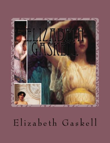 Elizabeth Gaskell