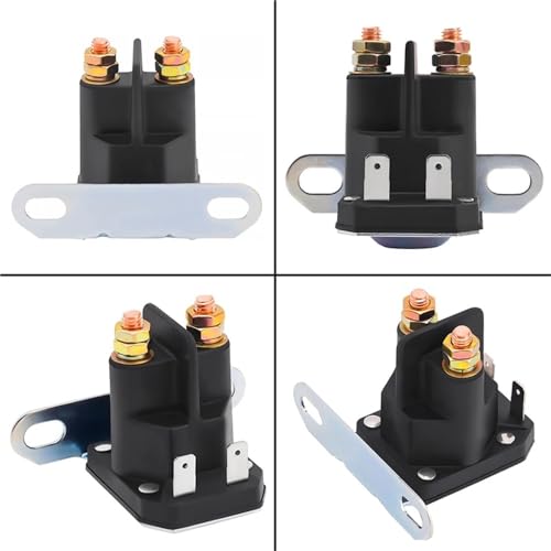 Relais de démarreur 12V à haute conductivité pour LT1500 - 4
