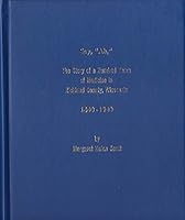 Say, "Ah": The Story of a Hundred Years of Medicine in Richland County, Wisconsin, 1840-1940 B0006E9Y20 Book Cover