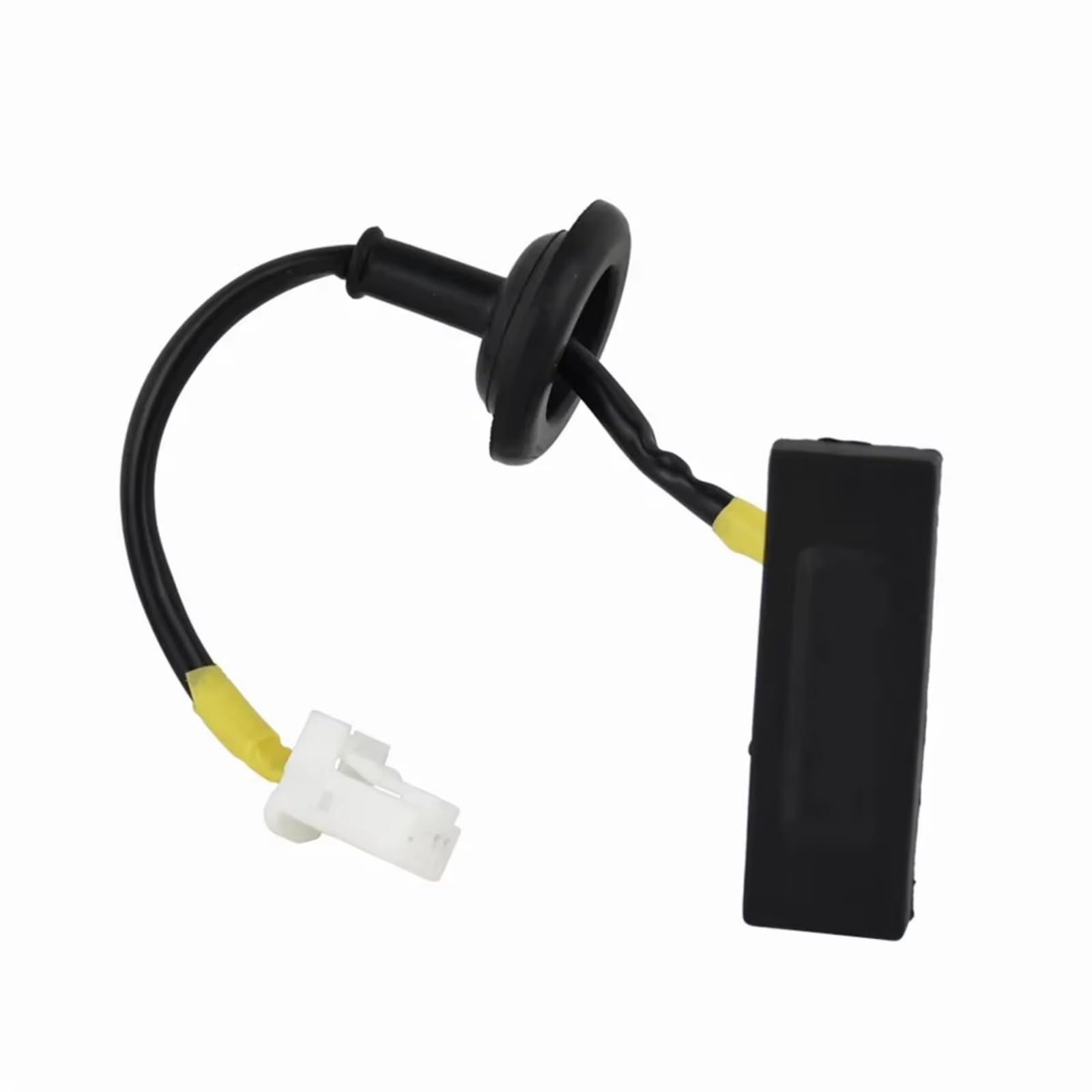 Bouton hayon arrière voiture étanche déclenchement fluide coffre Hyundai i30
