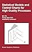 Statistical Models and Control Charts for High-Quality Processes