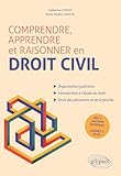 droit civil uottawa credits  Comprendre, apprendre et raisonner en droit civil BUT 1 Carrières juridiques et licence 1 droit: Organisation judiciaire, Introduction à l\'étude du droit, Droit des personnes et de la famille