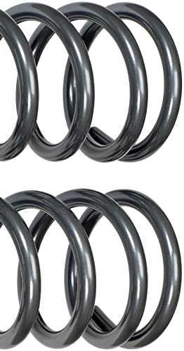 Dorman 929-950 Front Coil Spring Compatible With Select Dodge/Ram Models #TOP4