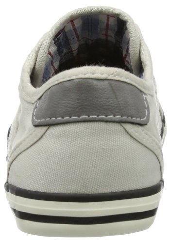 Mustang 1099-401-203, Scarpe Chiuse Non Stringate
