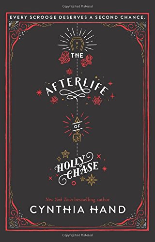 Télécharger The Afterlife of Holly Chase PDF