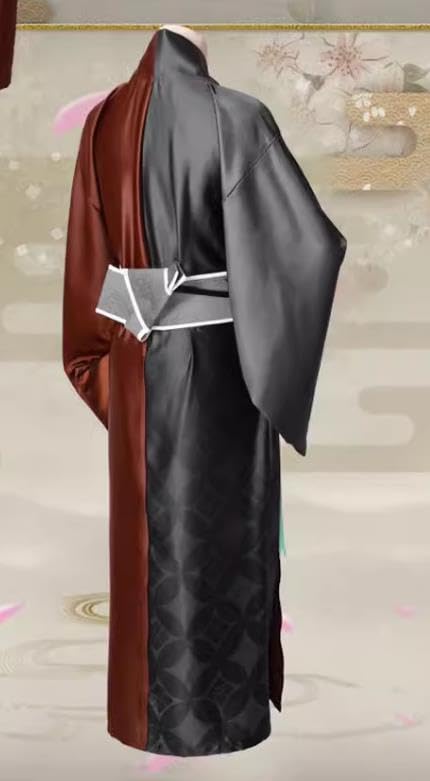 Amazon.co.jp: 刀剣乱舞 和泉守兼定 軽装 コスプレ衣装(ウィッグ 靴