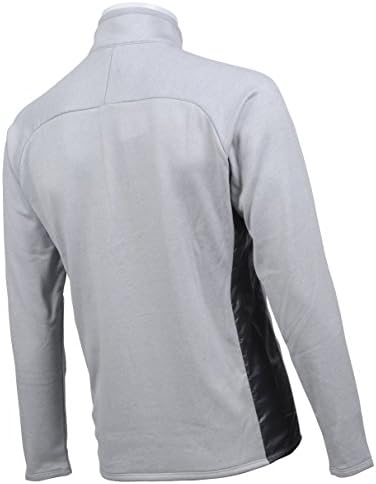Amazon | [マンシングウェア] ゴルフ シャツ SG5566 メンズ N700グレー