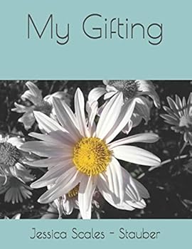 Paperback My Gifting Book