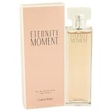 eternity 100ml boots  Eternity Moment By C.a.l.v.i.n . K.l.e.i.n women\'s 3.4 Oz Eau De Parfum Plus Free Nail Polish by essence of bibi