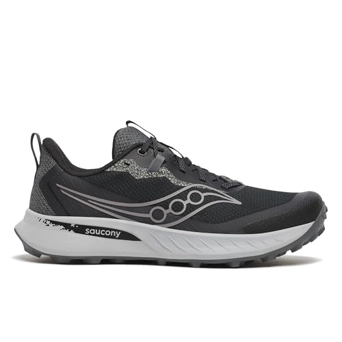 Image of Saucony Peregrine 15