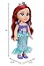 Disney Princess My Friend Ariel Doll 14 inch Tall Includes Removable Outfit, Tiara, Shoes & Brush
