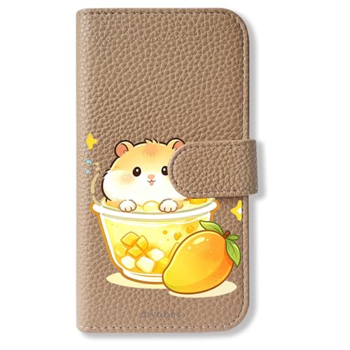 myones OPPO A54 5G OPG02�Ή� �蒠�^(�O���[�W�����n���X�^�[�ƃ}���S�[) �n���X�^�[ �C���X�g ���� �}���S�[ �e�B�[�J�b�v ���₵ ��邩�� �_�C�A���[�^�C�v ���J�� �J�[�h���[ �t���b�v �J�o�[