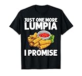 Photo Gallery divertente lumpia regalo per uomini e donne amanti del cibo filippino pinoy maglietta Photo Gallery divertente lumpia regalo per uomini e donne amanti del cibo filippino pinoy maglietta
