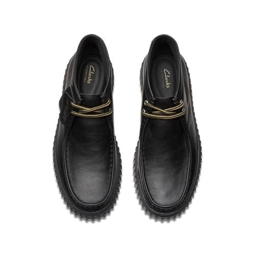 Image of Clarks mens Torhill Hi