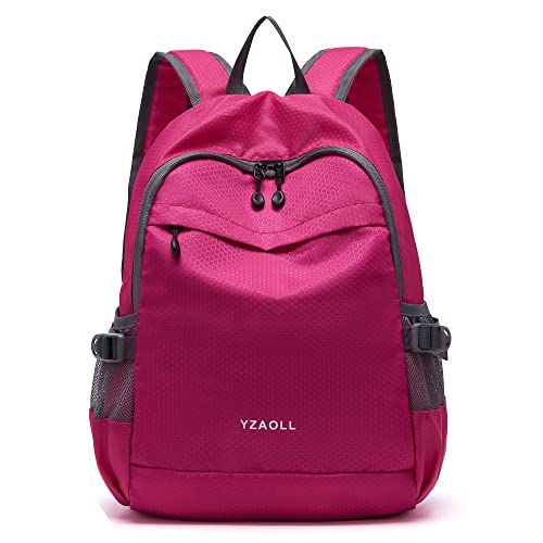 Hiking Backpack 20L Packable Packable Lightweight Day Pack for Women & Men - image 7
