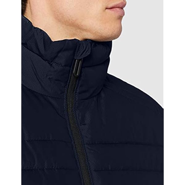 Superdry Fuji Jacket met dubbele rits heren Jack