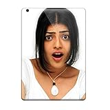 VAGcjCn4910fhXoh スナップオンケースカバースキン iPad Air用 (kajal Telugu Girl)