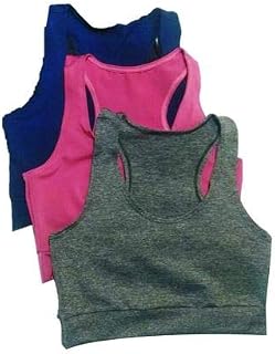 Kit 3 Top Suplex Nadador Academia Fitness