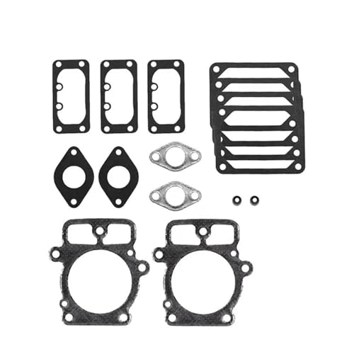 Kit joints culasses Briggs Stratton 694013 étanchéité thermique haute résistance