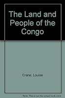 The Land and People of the Congo 0397311729 Book Cover