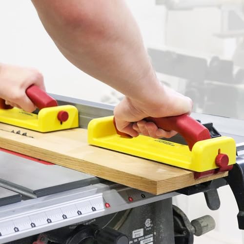 Sliding Table Saw for Woodworking