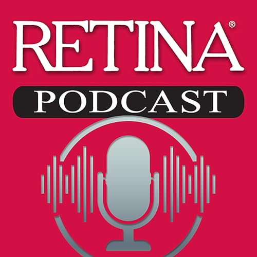 RETINA Journal Podcasts cover art