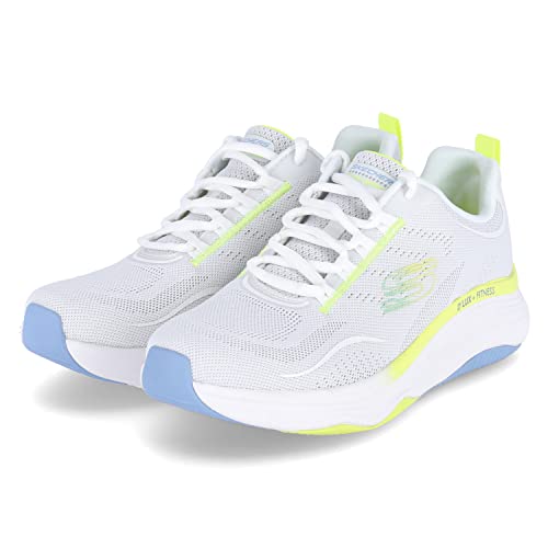 Image of Skechers Womens D'LUX Fitness Walking Shoes