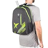 Mochila ambition DROP SHOT Mochila Ambition, Adultos Unisex, Multicolor, Único