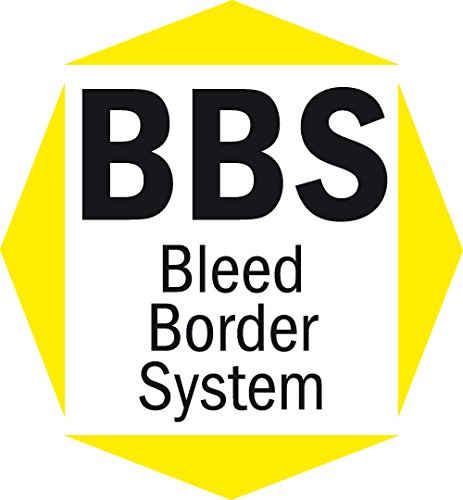 Just Label IT 25105148 - 100 Etichette A4, 100