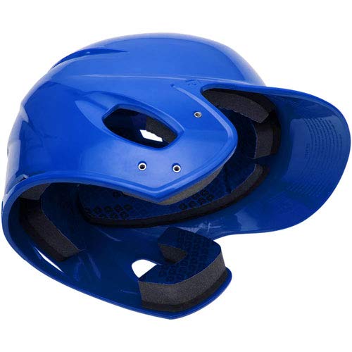 Demarini Paradox Protege Pro Batting Helmet, Royal, Youth #TOP2