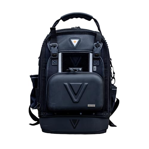 Velocity Progear Rogue 50 Backpack (Shadow Black)