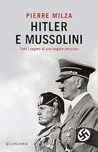 Vedi scheda su Amazon Hitler e Mussolini