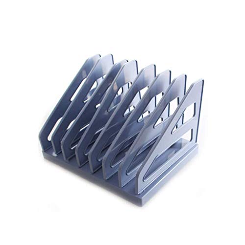 Preisvergleich Produktbild Aktenschränke File Cabinet Datei Halter Ausgezeichnete Tieftemperaturschlagfestigkeit Mehrschichtige Fach-Design Elektrische Eigenschaften Dimensionsstabilität aus Kunststoff Büroschrank