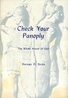 Check Your Panoply B000E4VSPS Book Cover
